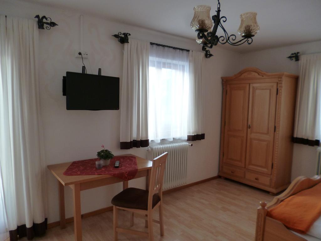 Appartements Oberhof Wagrain Pokój zdjęcie