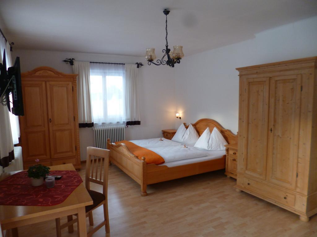 Appartements Oberhof Wagrain Pokój zdjęcie