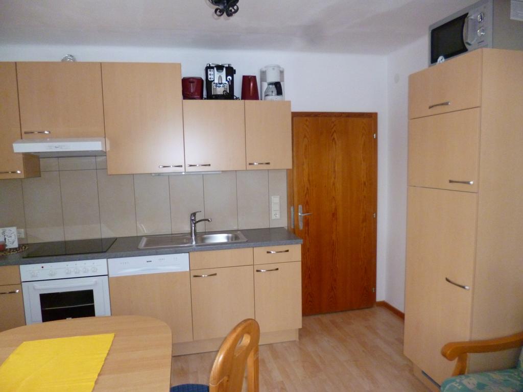 Appartements Oberhof Wagrain Pokój zdjęcie