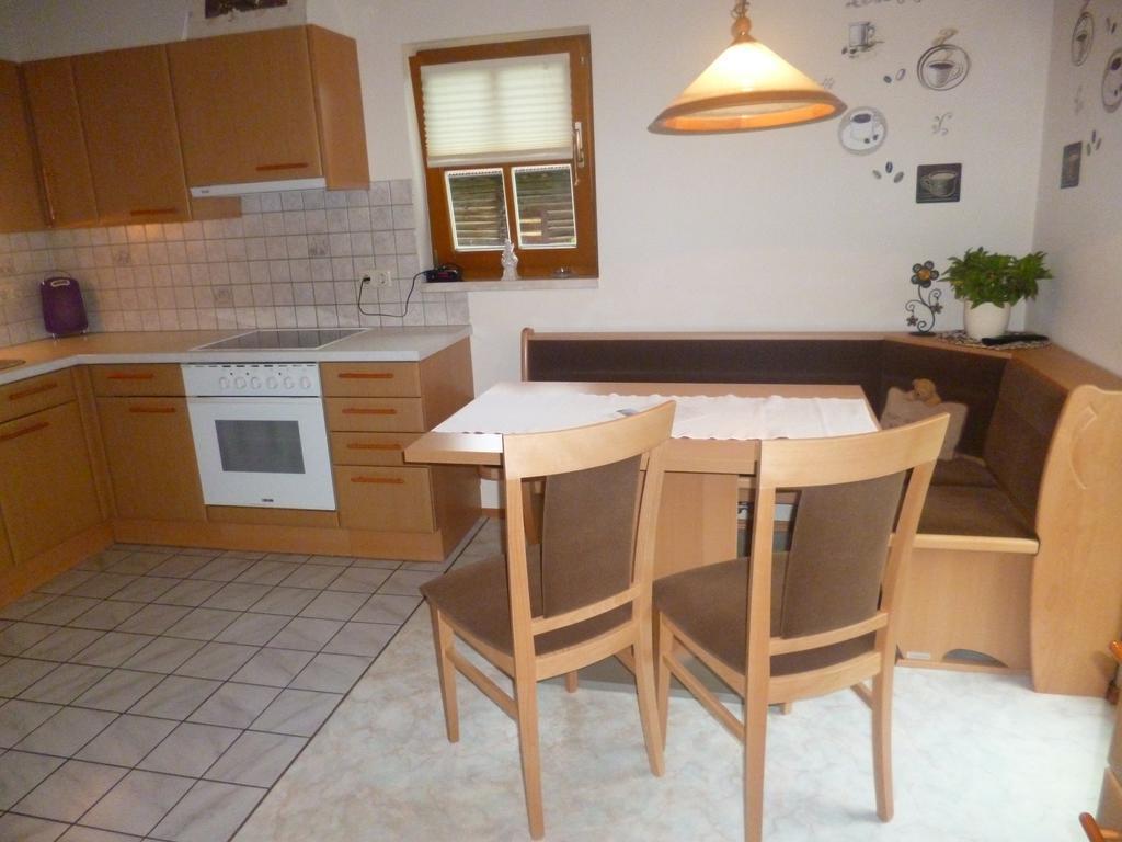 Appartements Oberhof Wagrain Pokój zdjęcie