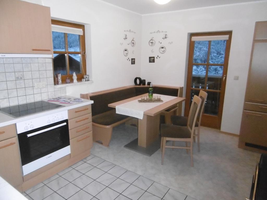 Appartements Oberhof Wagrain Zewnętrze zdjęcie