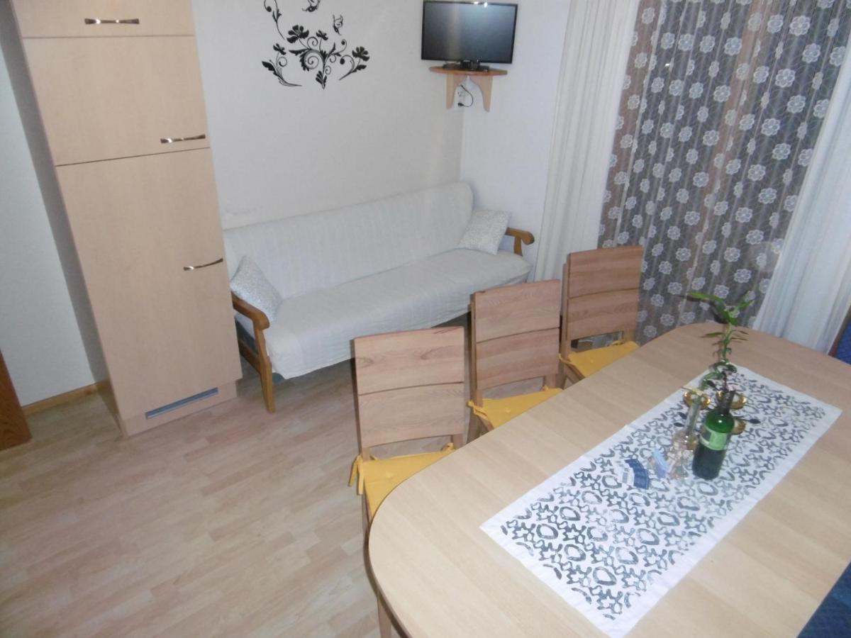 Appartements Oberhof Wagrain Zewnętrze zdjęcie