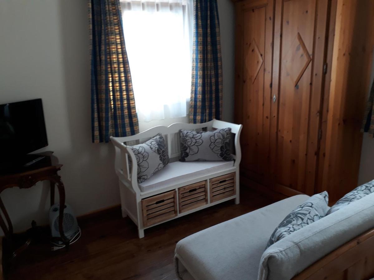 Appartements Oberhof Wagrain Zewnętrze zdjęcie