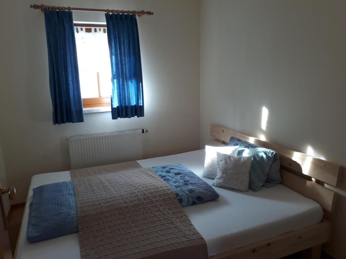 Appartements Oberhof Wagrain Zewnętrze zdjęcie